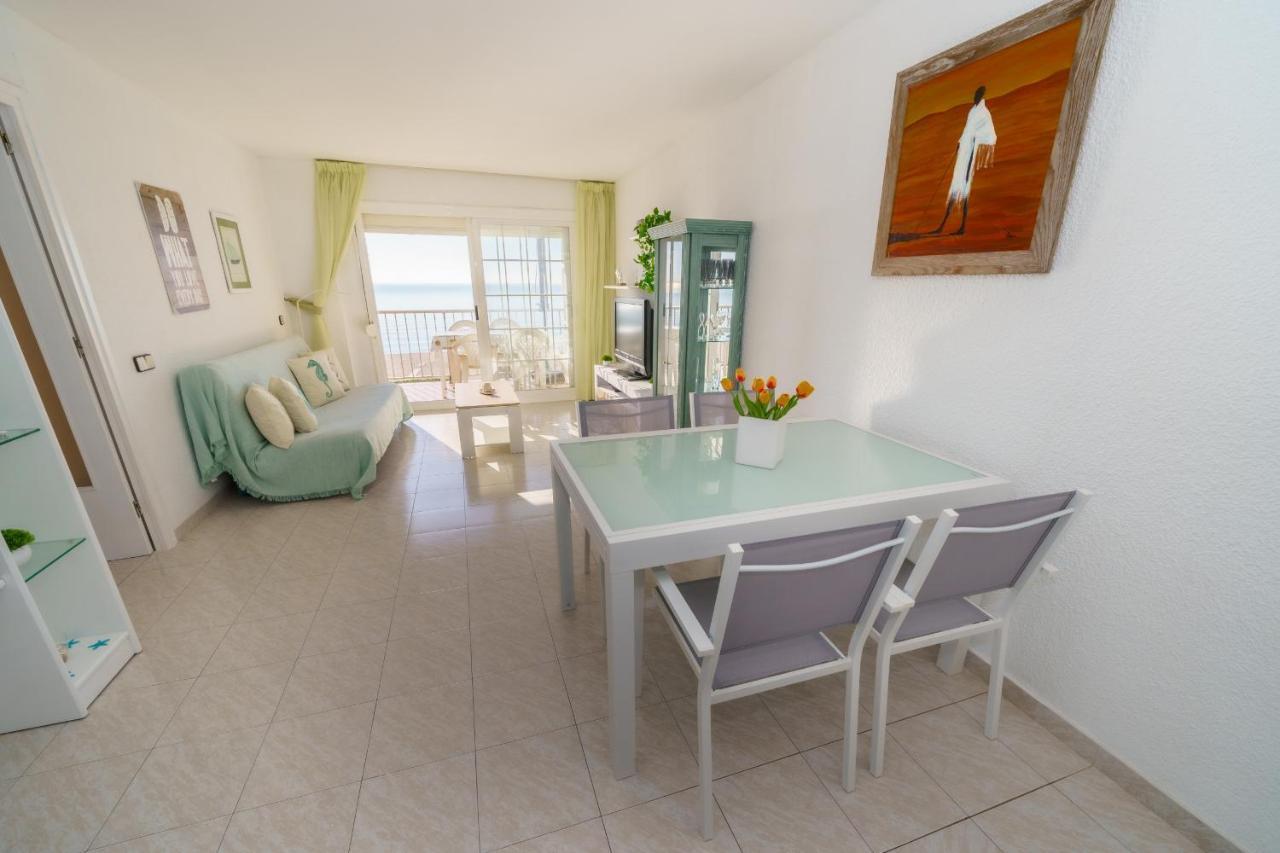 Homeholidaysrentals Nice - Costa Barcelona Мальграт-де-Мар Экстерьер фото
