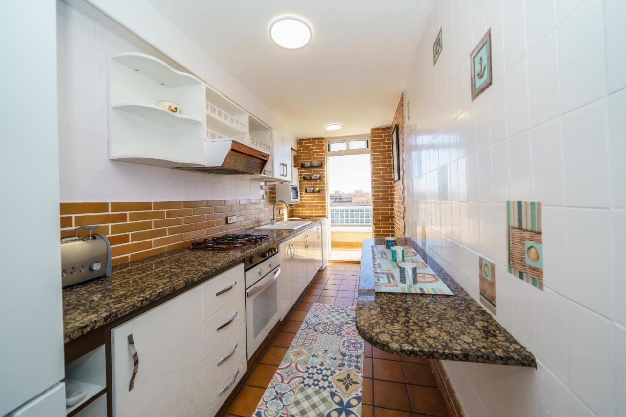 Homeholidaysrentals Nice - Costa Barcelona Мальграт-де-Мар Экстерьер фото