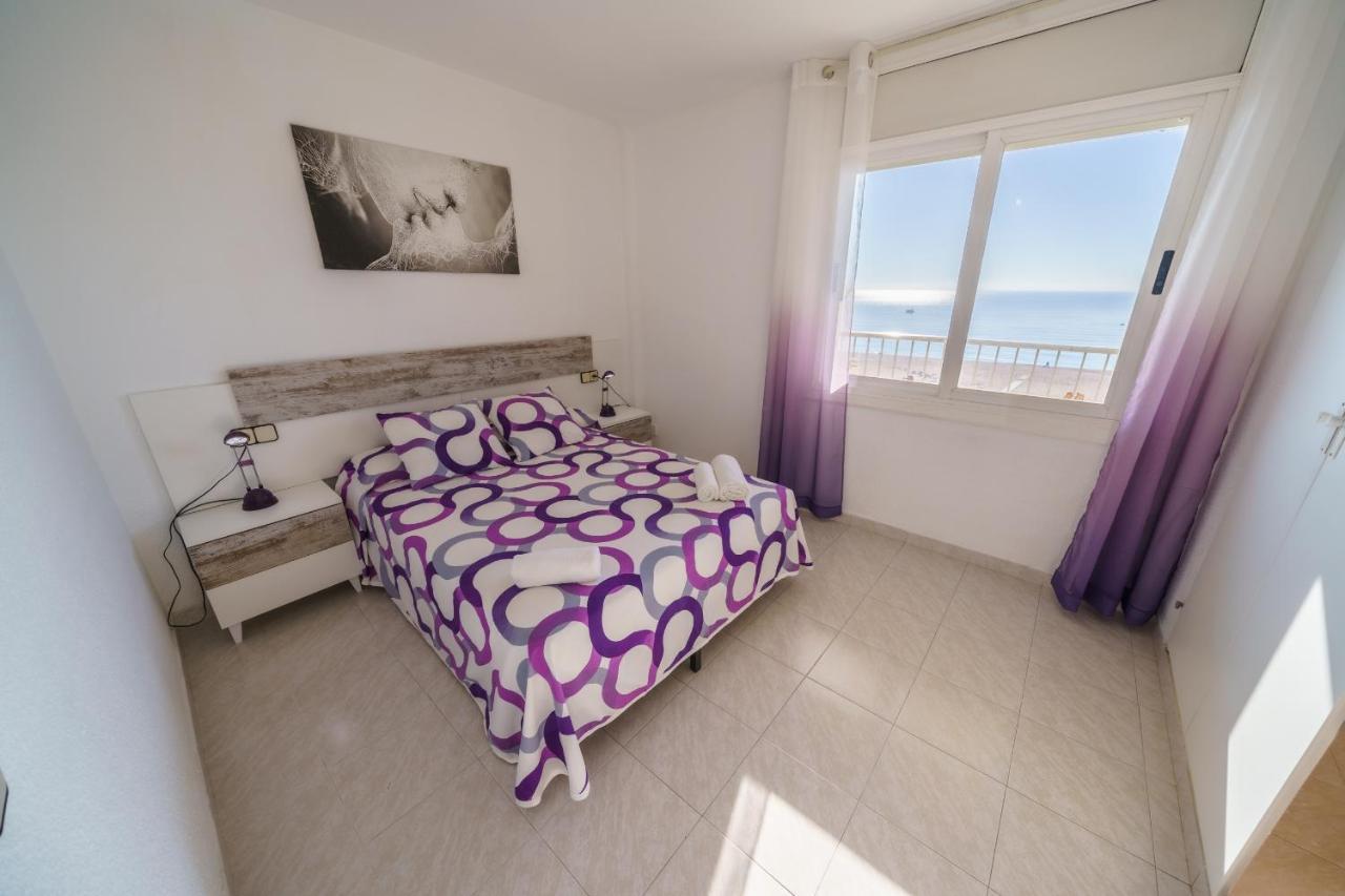 Homeholidaysrentals Nice - Costa Barcelona Мальграт-де-Мар Экстерьер фото