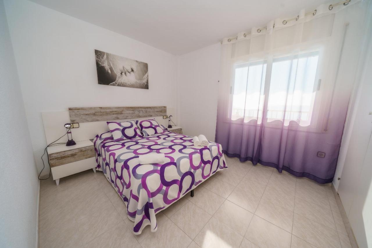 Homeholidaysrentals Nice - Costa Barcelona Мальграт-де-Мар Экстерьер фото