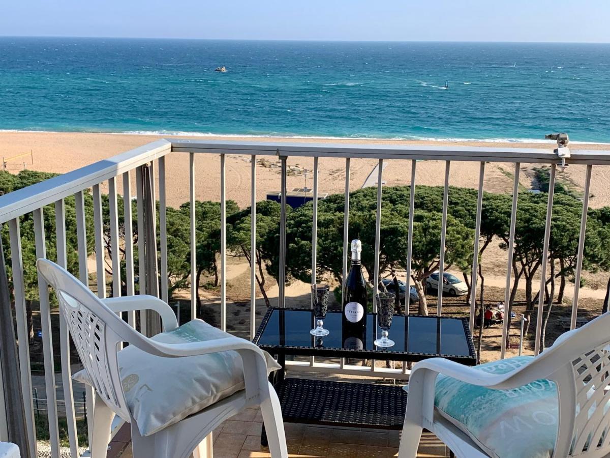 Homeholidaysrentals Nice - Costa Barcelona Мальграт-де-Мар Экстерьер фото