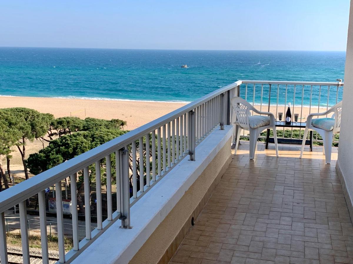 Homeholidaysrentals Nice - Costa Barcelona Мальграт-де-Мар Экстерьер фото